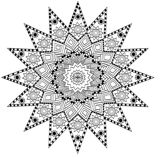 mandala