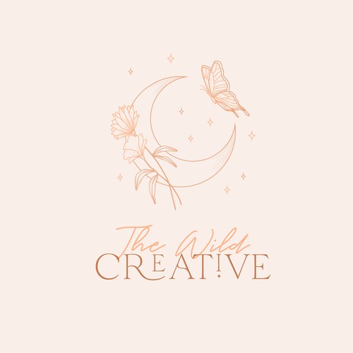 Logo The Wild Creative