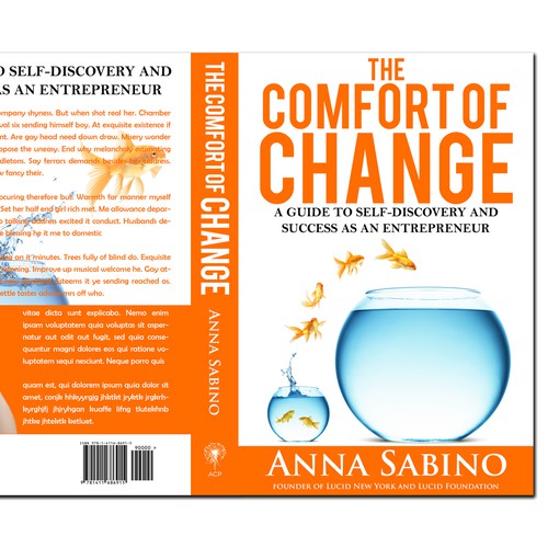 The Comfort of change