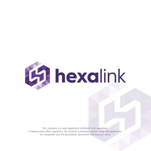 Hexalink