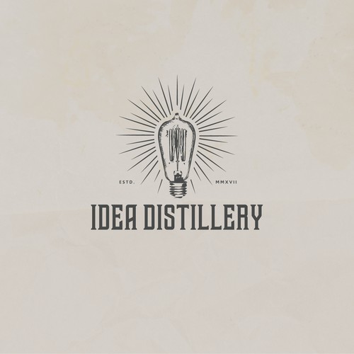 idea distillery