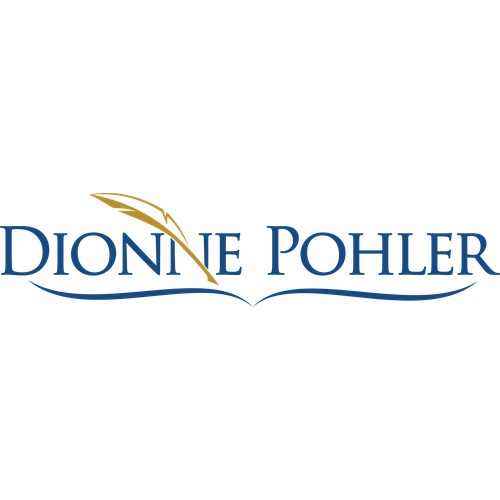 Dionne Pohler logo