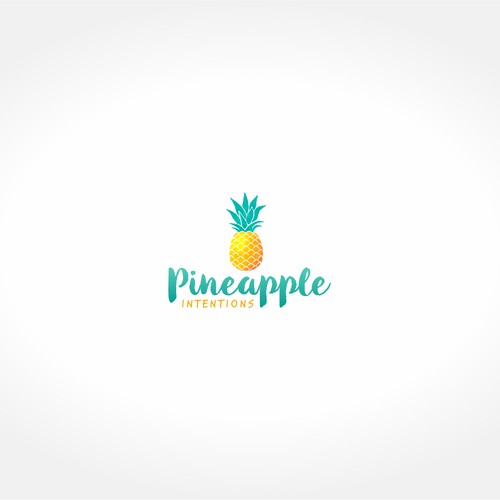 Pineapple intentions