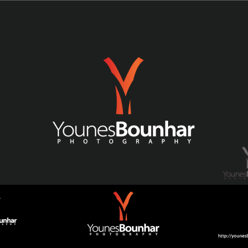 Nature and Travel Photographer logo