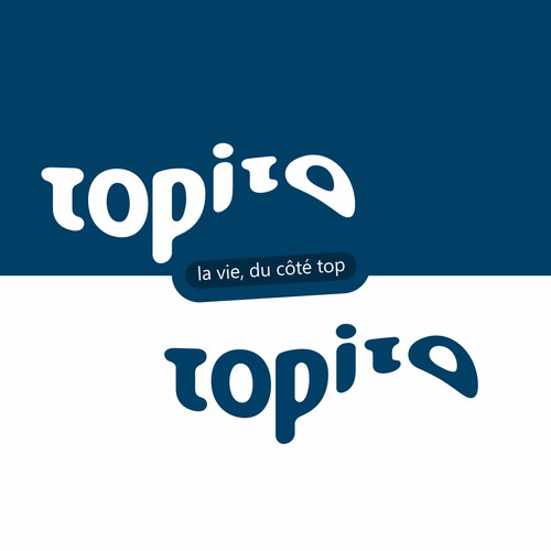 Design a new logo for Topito.com