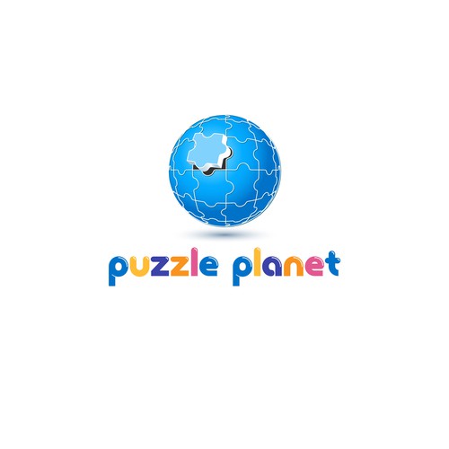 logo_Puzzle Planet