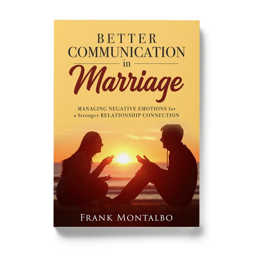 communication book