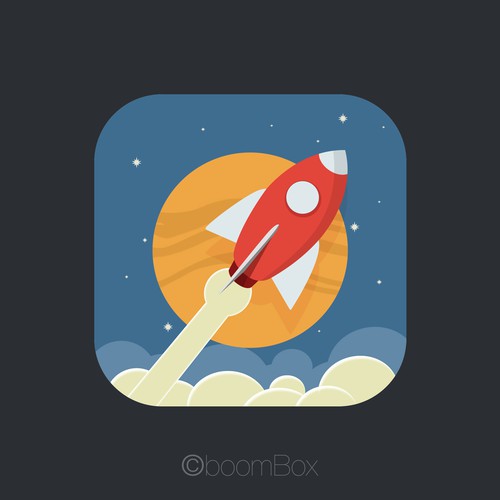 Ecler Studios need icon for iOS game!