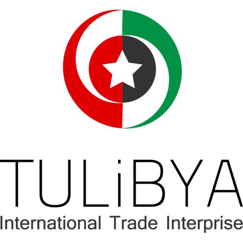 TULIBYA needs a new logo and business card