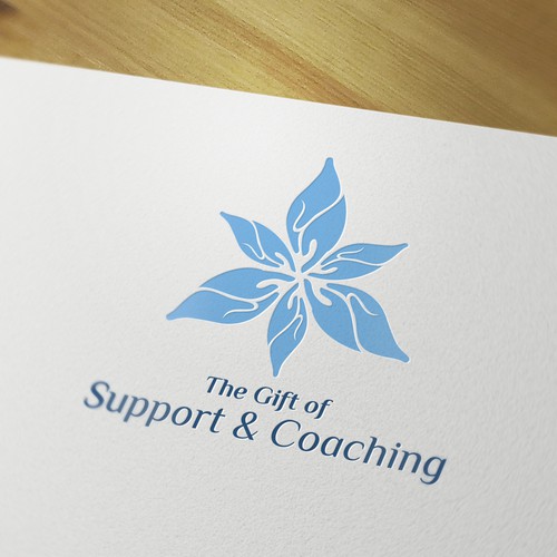 The Gift of Support & coaching