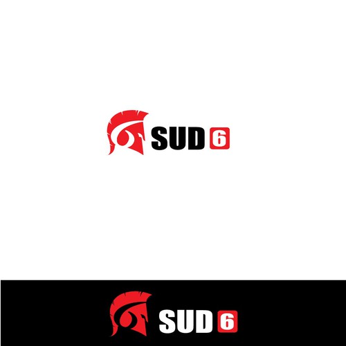 bold logo concept for cyber-security industry