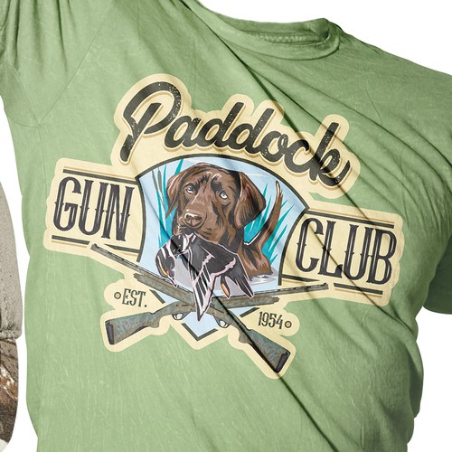 Gun club 