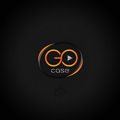 Winner Logo for GoCase