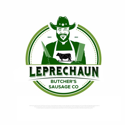 Leprechaun