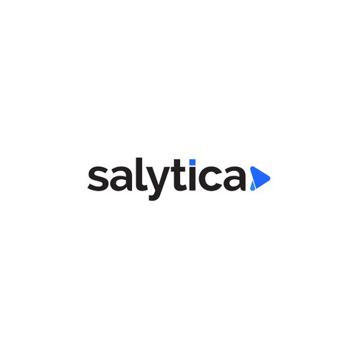 salytica - AI, Innovation, Automation, Consulting