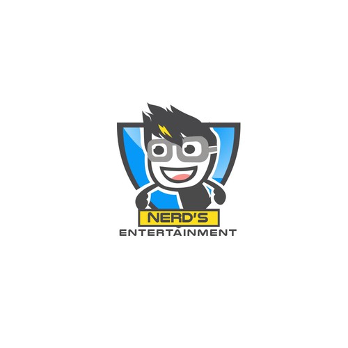 Logo for Youtube Channel