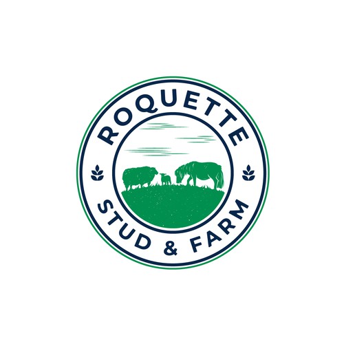 Roquette Stud & Farm