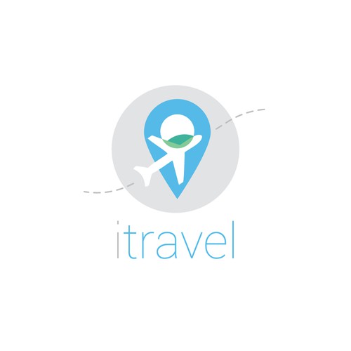Travel Agency logo