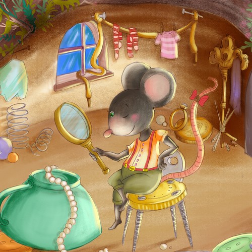 Illustration