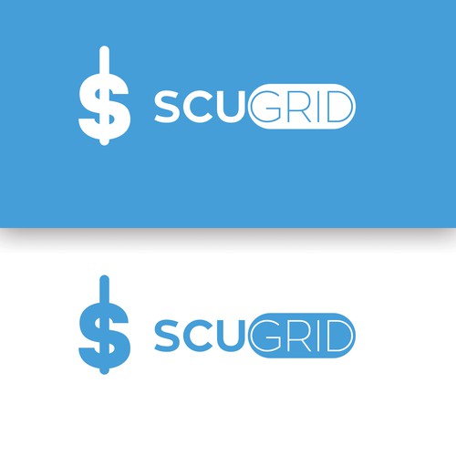 Logo for Scu Grid