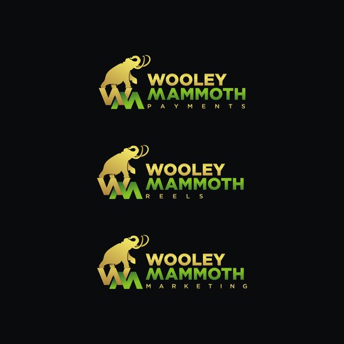 Wooley Mammoth