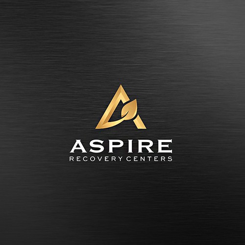 Logo for Aspire Recovery Centers
