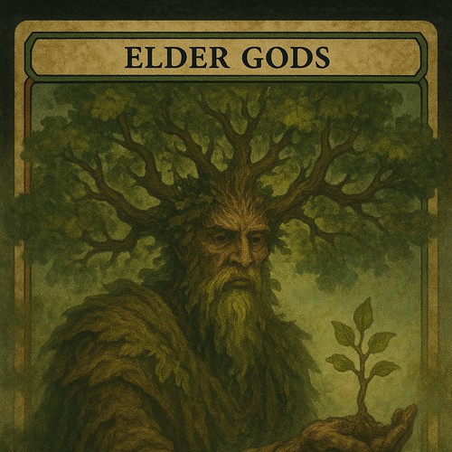 Trading card 