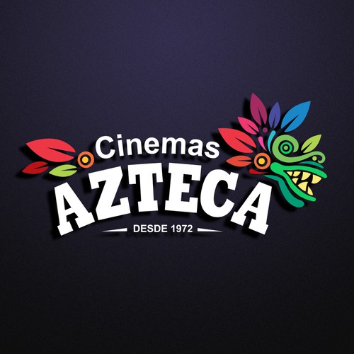 Cinemas Azteca