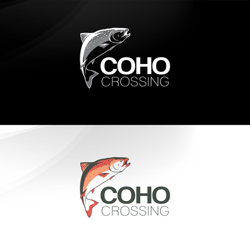 Coho Crossing