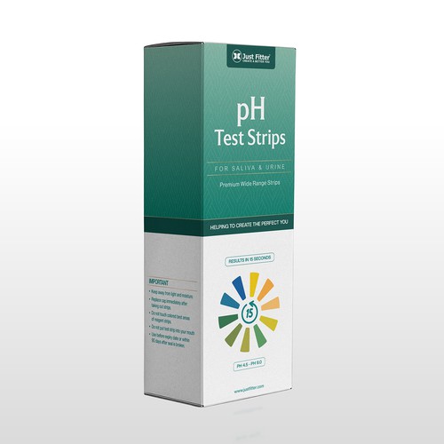 Redesign Packaging