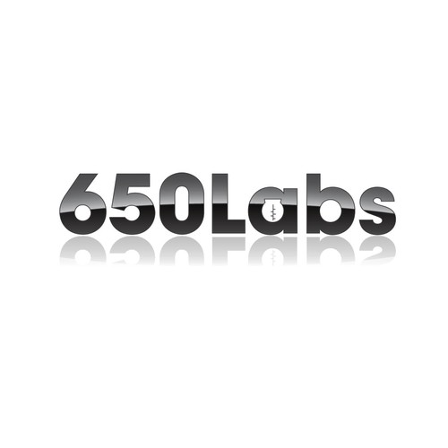 Logo for 650 Labs