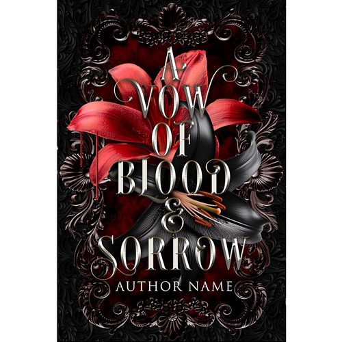 A Vow of Blood and Sorrow