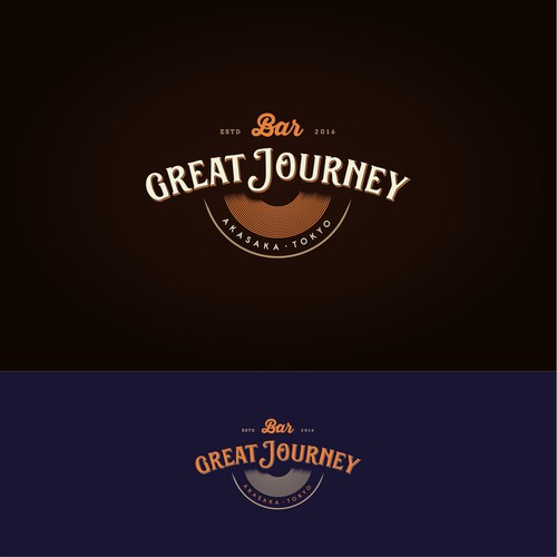 Bar Great Journey