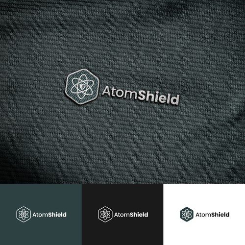 Logo for PPE & Defense Gear