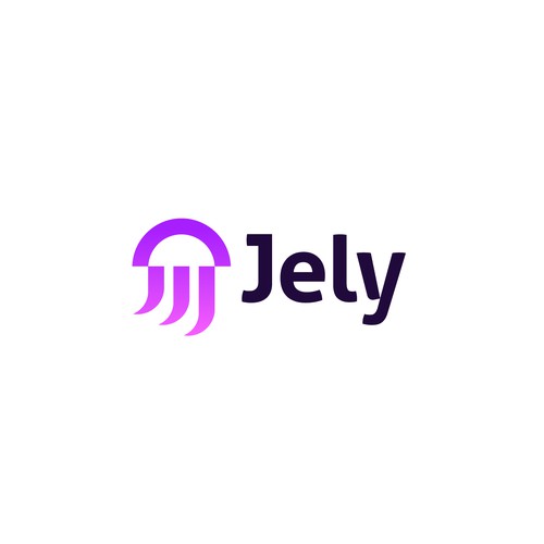 Jely Logo design
