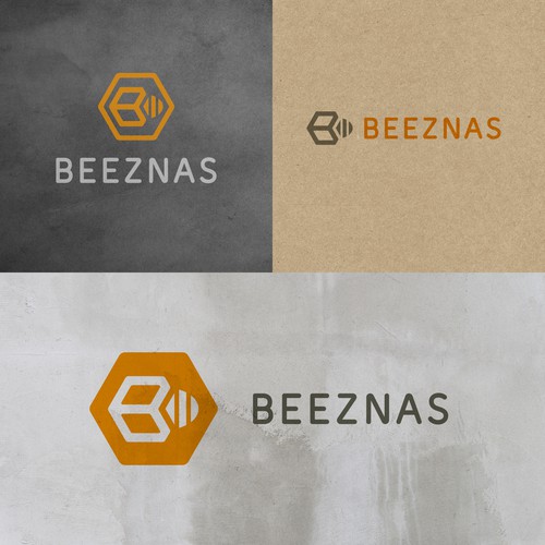 Logo design for online marketers