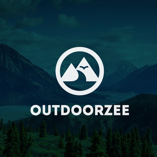 Outdoorze logo