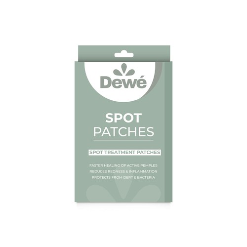 Label and Packaging
