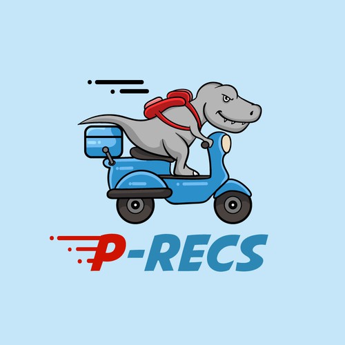 P-RECS