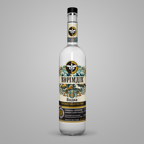vodka