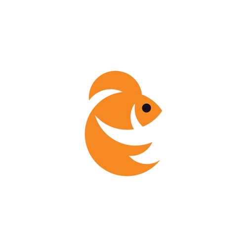 golden fish