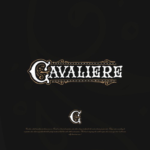 Cavaliere