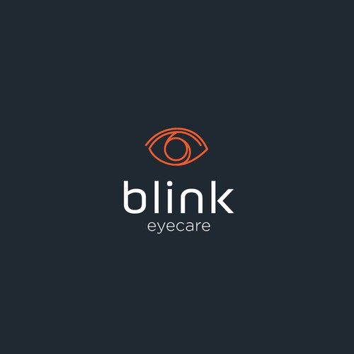 Logo for Blink