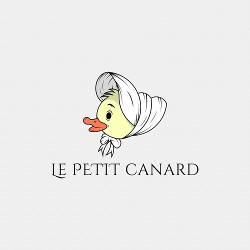 Le Petit Canard