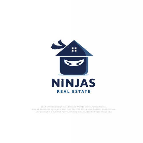 Ninjas Real Estate