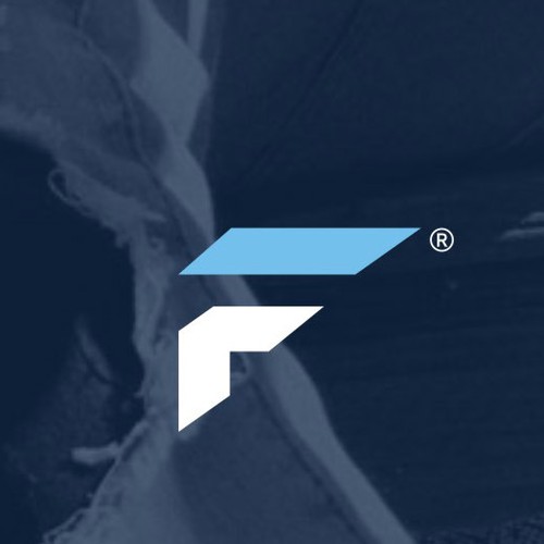 Frosti Logo Design