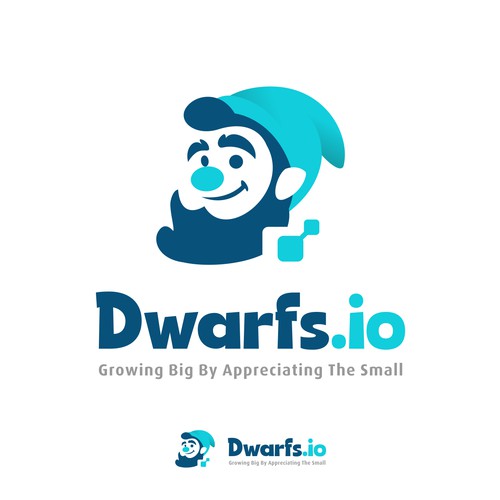Dwarf.io
