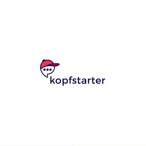 Logo for entrepreneurs 