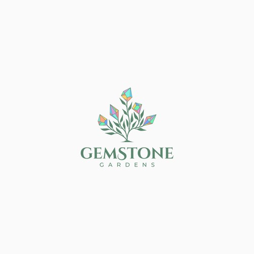 Gemstone Gardens