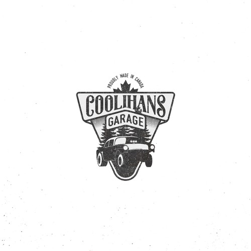 Coolihans Garage 